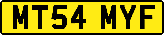 MT54MYF