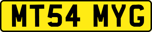MT54MYG