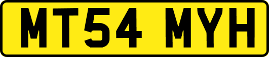 MT54MYH