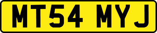 MT54MYJ