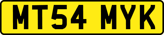 MT54MYK