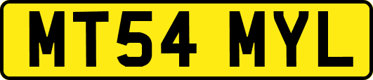 MT54MYL
