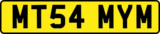MT54MYM