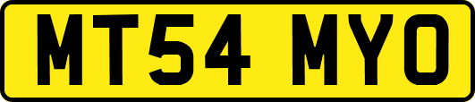MT54MYO