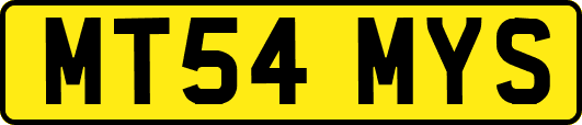 MT54MYS