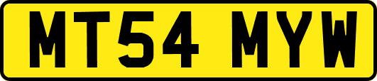 MT54MYW