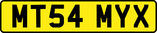MT54MYX