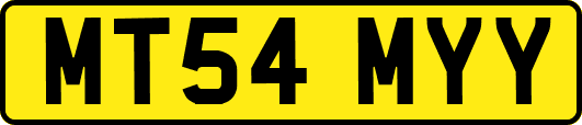 MT54MYY