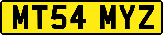 MT54MYZ