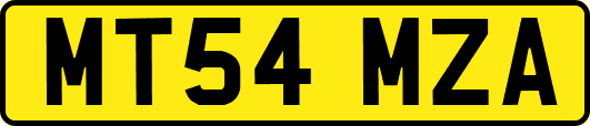 MT54MZA