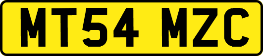 MT54MZC