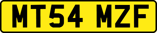 MT54MZF