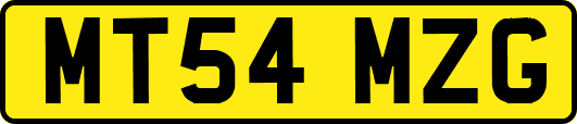 MT54MZG