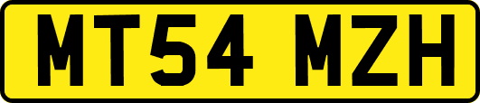 MT54MZH