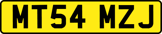MT54MZJ