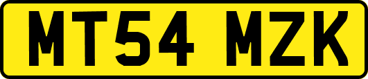 MT54MZK