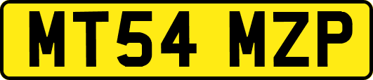 MT54MZP