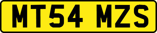 MT54MZS
