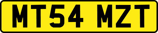 MT54MZT