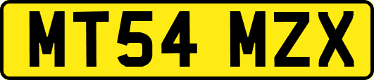 MT54MZX
