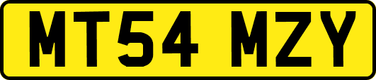 MT54MZY
