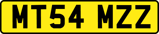 MT54MZZ