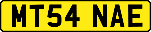 MT54NAE