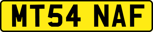 MT54NAF