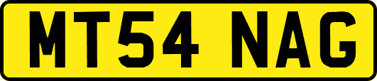 MT54NAG