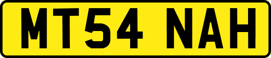 MT54NAH