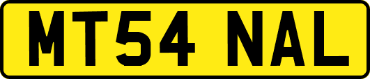 MT54NAL