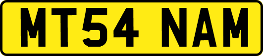 MT54NAM