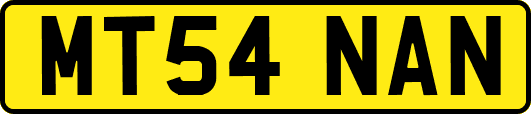 MT54NAN