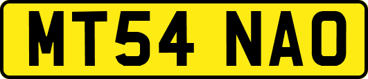 MT54NAO