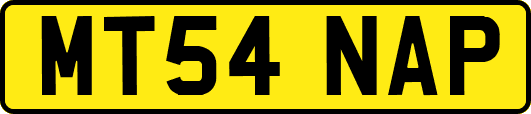 MT54NAP
