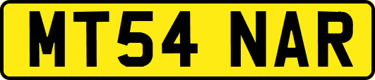 MT54NAR