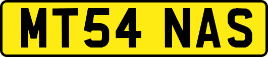 MT54NAS