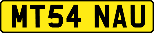 MT54NAU