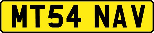 MT54NAV