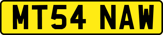 MT54NAW