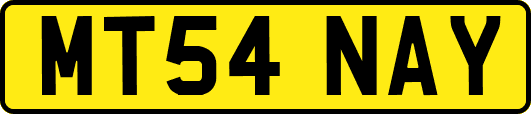 MT54NAY