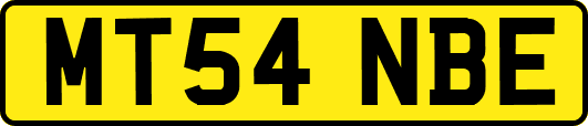 MT54NBE