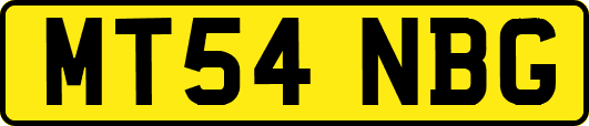 MT54NBG