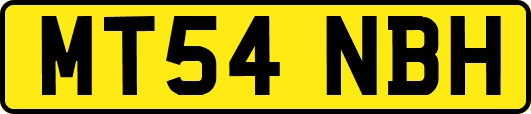 MT54NBH