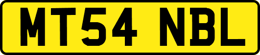 MT54NBL