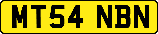 MT54NBN