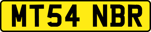 MT54NBR