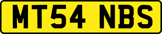 MT54NBS