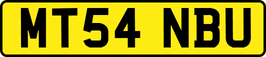 MT54NBU