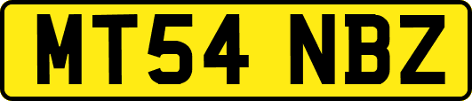 MT54NBZ
